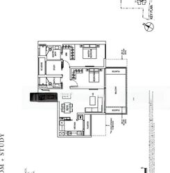 Boulevard 88 (D10), Apartment #437995851